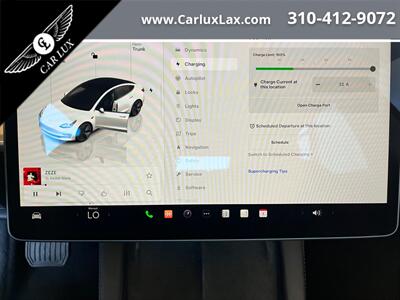 2023 Tesla Model 3   - Photo 23 - Lennox, CA 90304