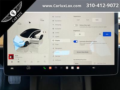 2023 Tesla Model 3   - Photo 27 - Lennox, CA 90304