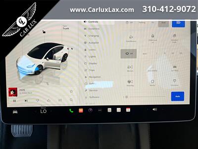2023 Tesla Model 3   - Photo 21 - Lennox, CA 90304