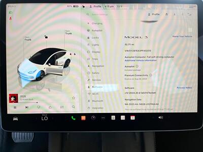 2023 Tesla Model 3   - Photo 32 - Lennox, CA 90304