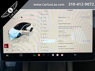 2023 Tesla Model 3   - Photo 32 - Lennox, CA 90304