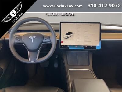 2023 Tesla Model 3   - Photo 15 - Lennox, CA 90304