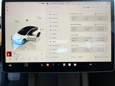 2023 Tesla Model 3   - Photo 28 - Lennox, CA 90304