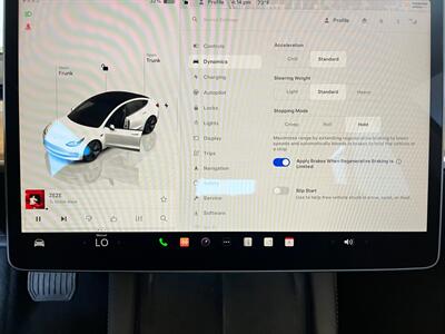 2023 Tesla Model 3   - Photo 22 - Lennox, CA 90304