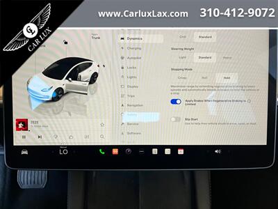 2023 Tesla Model 3   - Photo 22 - Lennox, CA 90304