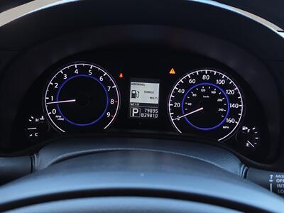 2014 INFINITI Q60 Coupe Journey   - Photo 11 - Lennox, CA 90304