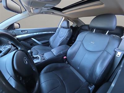2014 INFINITI Q60 Coupe Journey   - Photo 18 - Lennox, CA 90304