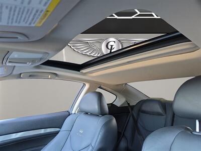 2014 INFINITI Q60 Coupe Journey   - Photo 20 - Lennox, CA 90304