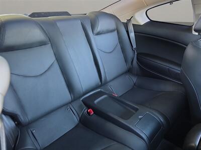 2014 INFINITI Q60 Coupe Journey   - Photo 17 - Lennox, CA 90304