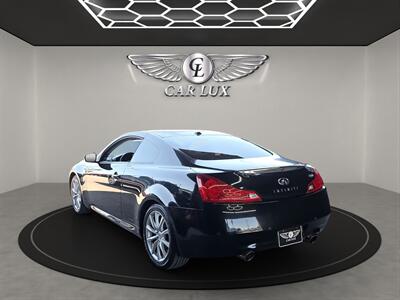 2014 INFINITI Q60 Coupe Journey   - Photo 5 - Lennox, CA 90304