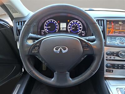 2014 INFINITI Q60 Coupe Journey   - Photo 10 - Lennox, CA 90304