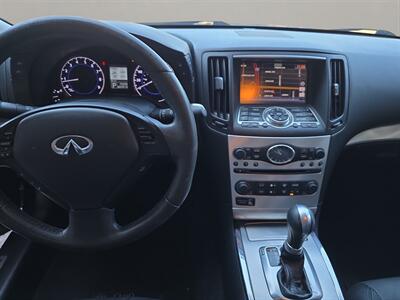 2014 INFINITI Q60 Coupe Journey   - Photo 14 - Lennox, CA 90304