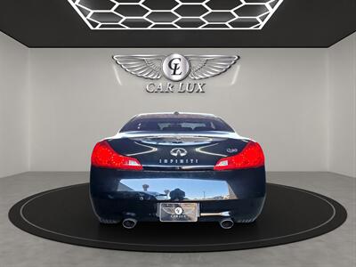 2014 INFINITI Q60 Coupe Journey   - Photo 6 - Lennox, CA 90304