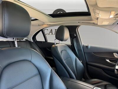 2016 Mercedes-Benz C 300   - Photo 15 - Lennox, CA 90304