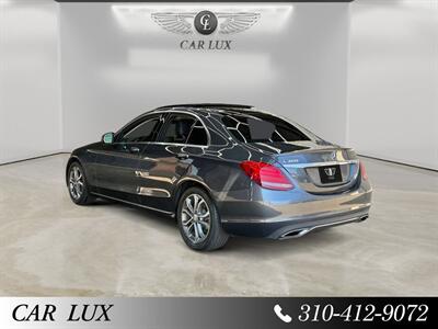 2016 Mercedes-Benz C 300   - Photo 3 - Lennox, CA 90304