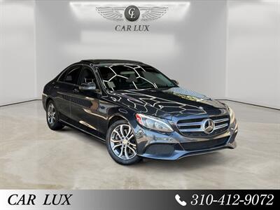 2016 Mercedes-Benz C 300   - Photo 7 - Lennox, CA 90304