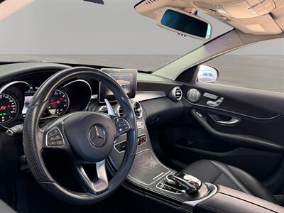 2016 Mercedes-Benz C 300   - Photo 16 - Lennox, CA 90304