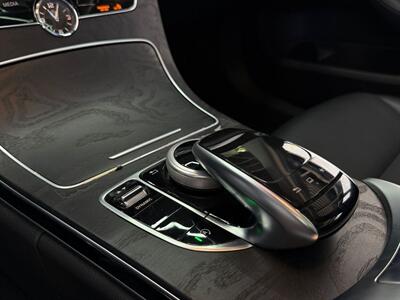 2016 Mercedes-Benz C 300   - Photo 23 - Lennox, CA 90304
