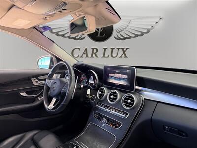 2016 Mercedes-Benz C 300   - Photo 17 - Lennox, CA 90304