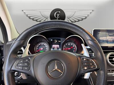 2016 Mercedes-Benz C 300   - Photo 21 - Lennox, CA 90304