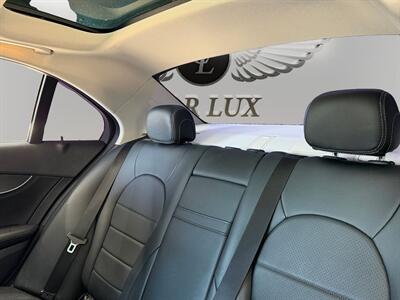 2016 Mercedes-Benz C 300   - Photo 13 - Lennox, CA 90304