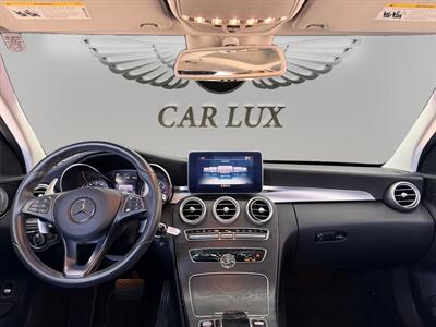 2016 Mercedes-Benz C 300   - Photo 11 - Lennox, CA 90304