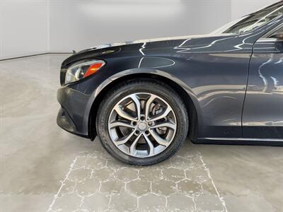 2016 Mercedes-Benz C 300   - Photo 14 - Lennox, CA 90304