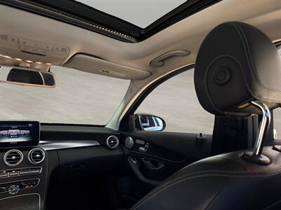 2016 Mercedes-Benz C 300   - Photo 26 - Lennox, CA 90304