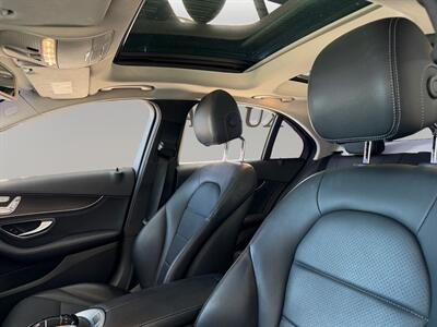 2016 Mercedes-Benz C 300   - Photo 9 - Lennox, CA 90304
