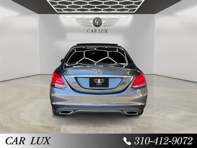 2016 Mercedes-Benz C 300   - Photo 4 - Lennox, CA 90304