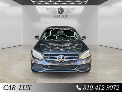 2016 Mercedes-Benz C 300   - Photo 8 - Lennox, CA 90304