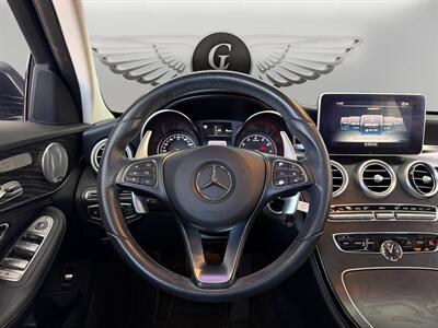 2016 Mercedes-Benz C 300   - Photo 12 - Lennox, CA 90304