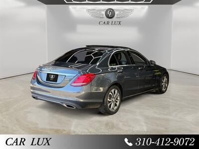 2016 Mercedes-Benz C 300   - Photo 5 - Lennox, CA 90304