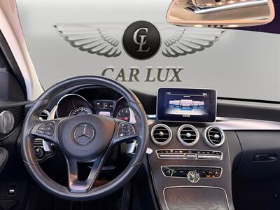 2016 Mercedes-Benz C 300   - Photo 10 - Lennox, CA 90304