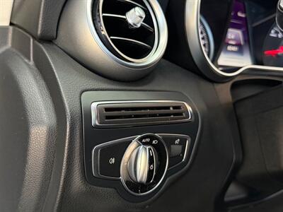2016 Mercedes-Benz C 300   - Photo 19 - Lennox, CA 90304