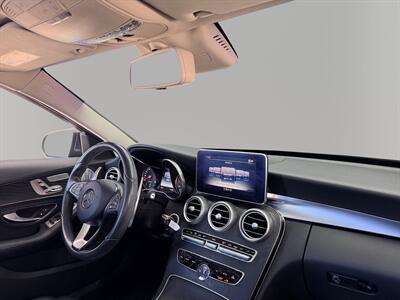 2016 Mercedes-Benz C 300   - Photo 18 - Lennox, CA 90304