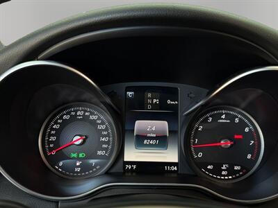 2016 Mercedes-Benz C 300   - Photo 22 - Lennox, CA 90304