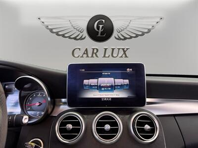 2016 Mercedes-Benz C 300   - Photo 25 - Lennox, CA 90304