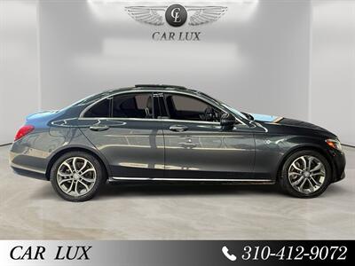 2016 Mercedes-Benz C 300   - Photo 6 - Lennox, CA 90304