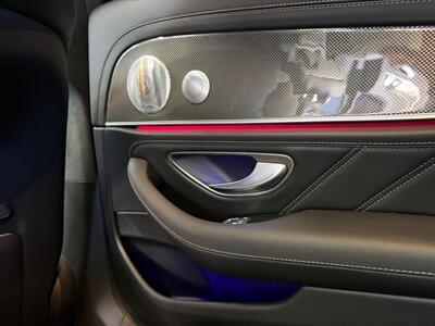 2020 Mercedes-Benz E 63 S AMG® 4MATIC®   - Photo 17 - Lennox, CA 90304