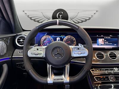 2020 Mercedes-Benz E 63 S AMG® 4MATIC®   - Photo 12 - Lennox, CA 90304