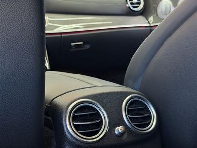 2020 Mercedes-Benz E 63 S AMG® 4MATIC®   - Photo 18 - Lennox, CA 90304