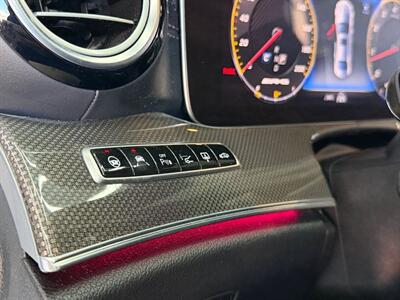2020 Mercedes-Benz E 63 S AMG® 4MATIC®   - Photo 23 - Lennox, CA 90304