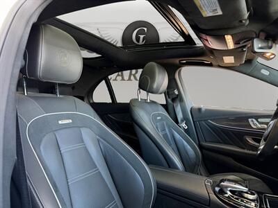 2020 Mercedes-Benz E 63 S AMG® 4MATIC®   - Photo 14 - Lennox, CA 90304