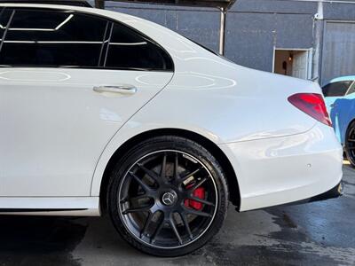 2020 Mercedes-Benz E 63 S AMG® 4MATIC®   - Photo 20 - Lennox, CA 90304