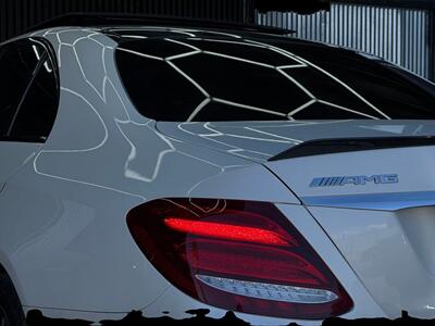 2020 Mercedes-Benz E 63 S AMG® 4MATIC®   - Photo 19 - Lennox, CA 90304