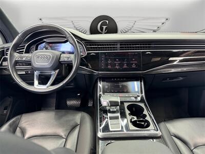 2021 Audi Q7 45 Premium quattro   - Photo 10 - Lennox, CA 90304