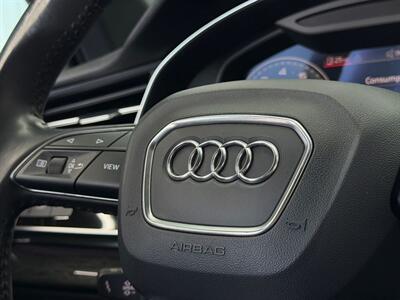 2021 Audi Q7 45 Premium quattro   - Photo 15 - Lennox, CA 90304