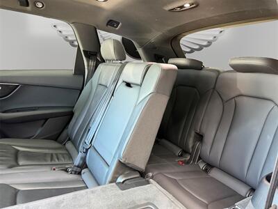 2021 Audi Q7 45 Premium quattro   - Photo 13 - Lennox, CA 90304