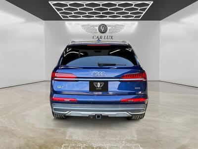 2021 Audi Q7 45 Premium quattro   - Photo 4 - Lennox, CA 90304